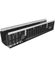 ����� ����������� DN 150 Gidrolica Super (1000�196�203) 16,6 �/���  0816