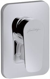 ��������� Jacob Delafon ALEO E98705-CP ��� ����, ������������, ������� �����