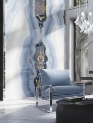 ����������� ������ �lumoart Agat Skylight Timeless Blue (1200�3000) �������, ����� NT-11.4.2 (��.�.)