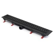 ������� ����� Paini Medium L=850 �� D40, ������ �������, CH850MC