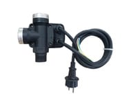 ���������� COELBO T-KIT SWITCHMATIC 2 �����������, 1", � ���.��������, ��� ������� �� 2,2��� U480042