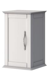 ����� Cezares TIFFANY (34x32x59) ���������, �����������, 1 ������, Bianco Opaco 54960