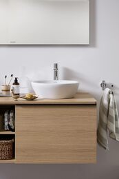 ������������������ DURAVIT D-Code �������, ����������, ����: ���� 0099221000