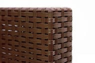 �������� ������ B:RATTAN SET NEBRASKA 2 (2� ������� �����+2 ������+������) �����
