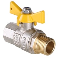 ���� ������� ��� ���� VALGAS 3/4"�� ������� VT.278.N.05