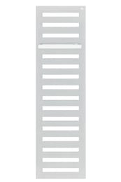 Полотенцесушитель стальной Zehnder Metropolitan MEPE-150-040/RACY-C (1540х400)электрический, цвет: кат.2