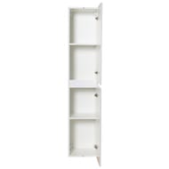 ����� ��������� BelBagno ALBANO (320�320�1600) Bianco Lucido ALBANO-1600-2A-SC-BL-P
