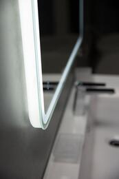 ������� BelBagno (1000x30x800) � ���������� � ��������� ������������ SPC-MAR-1000-800-LED-TCH