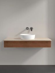����� ��� ���������� Villeroy & Boch Antao (1200�190�500) 1 ����, � ����������, ����/������ L10113HM