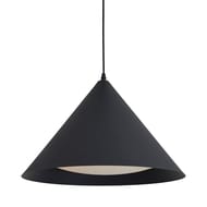 Подвесной светильник Freya True (Тру) FR6181PL-L9B, 3100 K, 80 Ra, 220/240 V, IP20,черный — изображение 5