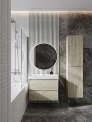 ����� ��� �������� ROCA ONA (785�450�565) ���������, 2 �����, ����: ������� ��� A857630512
