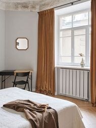 Радиатор стальной Empatiko Takt R1-712-200 Mild White