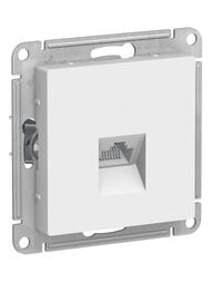������� Systeme Electric ATLASDESIGN ������������ RJ45 �������� ����� ATN000183