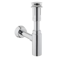 ����� Vitra A45154EXP  ��� ����������� 1 1/4 � ������ �������� push-open, ����