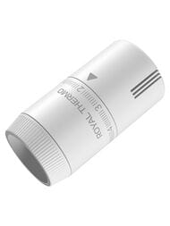 ������������ ���������� Royal Thermo Design �30�1,5 ����� RATHDN13015WH