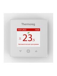 ������! �������������� Thermoreg TI-970 ��������������� � �� �������� ��� ������ "������ ���" �����