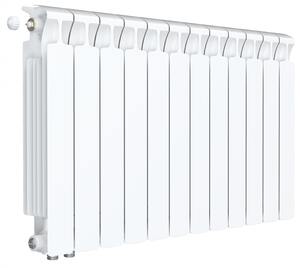 �������� ��������������� Rifar Monolit Ventil MVL 500 ������ ����� �����, 12 ������, 50��, 2352 ��