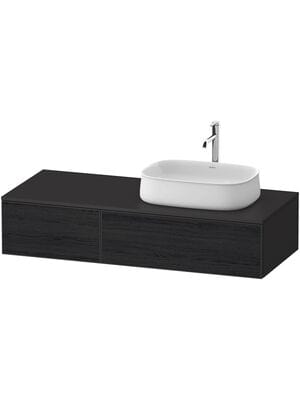 ����� ��� �������� Duravit Zencha 281�1300�550��, ���������, ���� ������ ��� ZE4817016800000