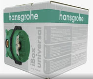 Hansgrohe ������� ����� ��������� iBox universal 01800180