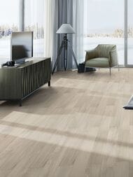 ������� ��������� HDF TARKETT Gallery Mini 1233 ���������� S (855�116�12) �������, 33 ����� (��.�.)