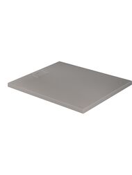 ������� ������ Duravit Stonetto 1200�1000 ���������� � ������������, �������-����� 720168180000000