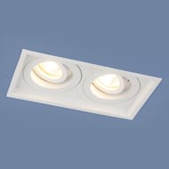 ������������ ���������� Elektrostandard 1071/2 MR16 WH , �����