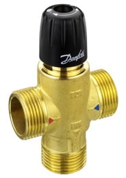 ���������������� ������������ ������ DANFOSS TVM-H �� 20 1" 003Z1120