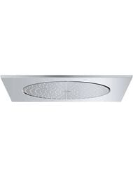 ���������� ��� Grohe Rainshower F-Series 20" 27286000 �������, 508�508��, 1 ����� �����, ����