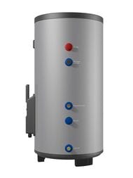 Водонагреватель Thermex Kelpie 150 F (1086х584х520) вертикальный 150л — изображение 2