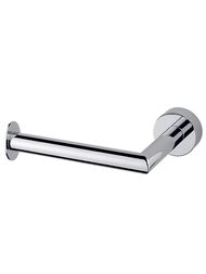 Держатель туалетной бумаги Nicolazzi Minimale 1492MCR настенный, без крышки, хром