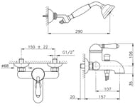 ��������� Nicolazzi El Capitan ��� ����� ��������� ������������� � ������ �����, ���� 3401CR75
