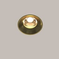 ������������ ���������� Maytoni Round (�����) DL058-12W3K-TRS-BS, 3000K, 12��, 50�, IP20, ������