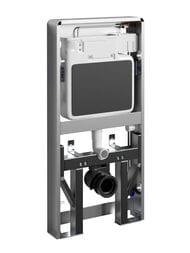 ���������� ������ ������� ����������� WasserKRAFT Naab 86 ��� ��������, ������, ������ 86TLT.040.SE.BL