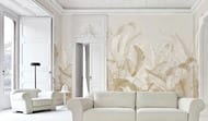 ���� Affresco Wallpaper part 1 (0,80�2,4) ������� AF956-COL3 (��.�.)