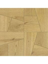 Мозаика Atlas Concorde Exence Almond Square (561х561) бежевая,  AOUV (кв.м.)