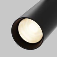 Светильник трековый Maytoni Focus TR032-2-20W3K-M-B
