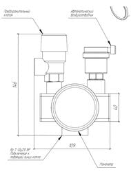 ������ ������������ ����� Gidruss BSGSS-25 �� 50 ���, 3 ���, ����, ���������. ������, ������������