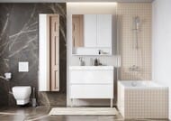 ����� ��� �������� AQUATON ������ 80 1A283001SD010 768�427�591 2 �����, ����� ������/����� �������