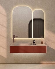����� ��� �������� KERAMA MARAZZI MAGIA DI VENEZIA Magica ���������, 1154�485�220, ������� ������� MA.120.2\VR.M