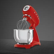 ����������� ������ SMEG SMF03RDEU, ����� ���� 4,8�., ���� �������