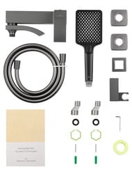 ��������� ��� ����� � ����� WONZON & WOGHAND FIT, ������ ������ WW-88639009-BGM