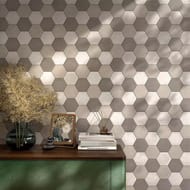 Керамогранитная плитка KERAMA MARAZZI Тюрен (310х370) полотно, бежевая SG1006N (кв.м.) — миниатюра 3
