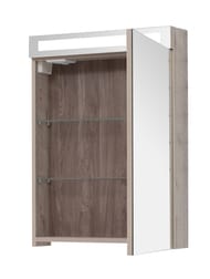 ���������� ���� Dreja MAX (600�800�138) � LED ����������, ��� ������ 77.9006D