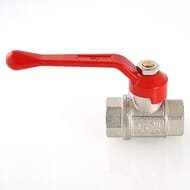 ���� ����������� 3/4"��� VALTEC �-��������, ������� ����� VT.361.N.05