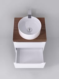 ����� ��� �������� Jorno Wood 60 (595�515�560) ���������, 2 �����, ����: ����� Wood.01.60/P/W