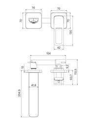 ��������� Iddis SLIDE SLIBL00i65 ��� �����������, ������������, ������ �������