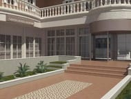��������������� ������ KERAMA MARAZZI ����� (300�300) ������� SG906700N (��.�.)