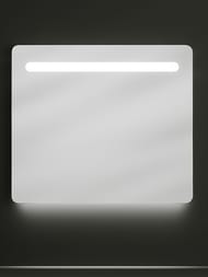 Зеркало Caprigo Modern 80 800х700х24 LED подсветка, сенсорный выключатель 2031