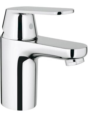 Смеситель Grohe EuroSmart Cosmopolitan 32824000 для умывальника,  фиксированный излив,  г/п
