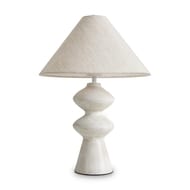 Настольный светильник Freya Papier 1 (Папье 1) FR5485TL-01M, 220/240 V, IP 20, молочный